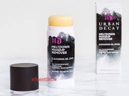 urban decay ud meltdown remover