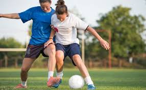 Watch the best live coverage of your favourite sports: Poll Three In Four Adults Played Sports When They Were Younger But Only One In Four Still Play News Harvard T H Chan School Of Public Health