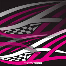 You can download, edit these vectors for personal use for your presentations, webblogs, or other project designs. Racing Stripes Streaks Background Free Vector Racing Stripes Graffiti Images Abstract Pattern Design