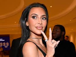 kim kardashian s new makeup line is