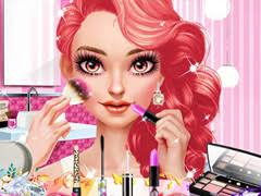 makeup games babygames com