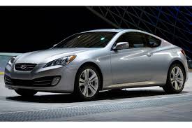 2010 hyundai genesis coupe review