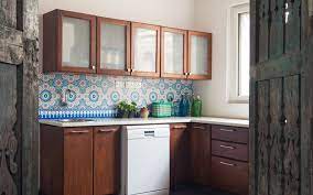 Kitchen Tiles Design To Inspire Your