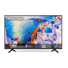 Suguhan mutakhir dari teknologi hisense untuk the best and unforgettable experience. Buy Hisense 55 B7206uw Uhd Android Smart Tv Online