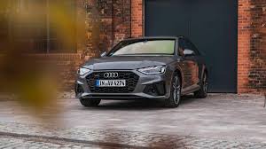 Премьера детские песни уже в сети. Audi A4 40 Tdi Quattro Avant Facelift B9 2019 Im Alltagstest Mobile De