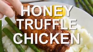 Best craig's thanksgiving dinner in a can from the average cost of thanksgiving dinner.source image: Cheesecake Factory Honey Truffle Chicken Copycat Video Sweet And Savory Meals
