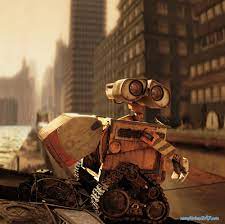 Robot Biết Yêu (2008) - Thuyết minh - Wall·e (2008) - Ben Burtt, Elissa  Knight, Jeff Garlin - Xem phim hay 247 - Phim mới 2022