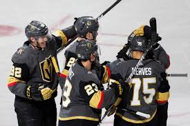 The team is a member of the pacific division of the nhl's western conference. Golden Knights 2020 21 Schedule Released Las Vegas Review Journal