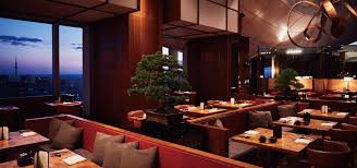 andaz tokyo the tavern grill