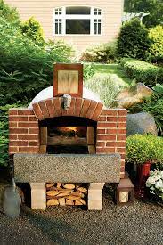 Backyard Pizza Parties Midwest Home