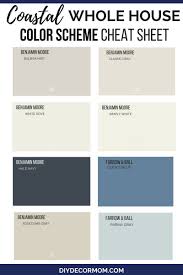 interior paint colors how to pick the