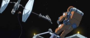 8 Hard Sci-Fi Anime That Are Realistic and Entertaining