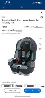 Graco Convertible Car Seat 3 1 For