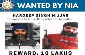 Why Khalistani terrorist Hardeep Singh Nijjar, shot dead in Canada, was a  wanted man in India