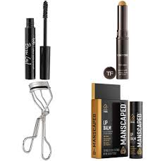 make up for men how to apply it and