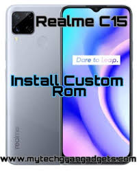 How to root realme c15 using kingroot. How To Install Custom Rom On Realme C15 Via Twrp