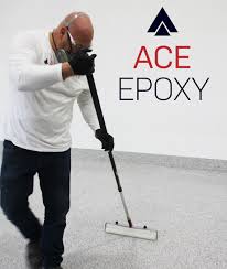 home ace epoxy