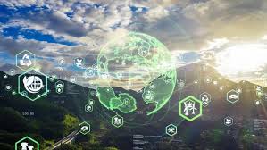 Tourism, urbanization and natural resources rents matter for environmental sustainability: The leading role of AI and ICT on sustainable development goals in the digital era