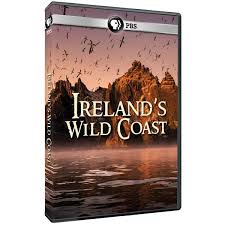 Ireland S Wild Coast Dvd