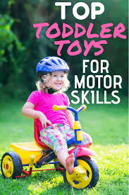 the best outdoor toys for 2 year old