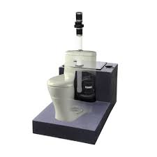 If you have been searching for the best toilet you can install in your basement, this one will be an excellent choice. Everbilt 1 2 Hp Upflush System Sewage Pump Kit Sw07501tc The Home Depot