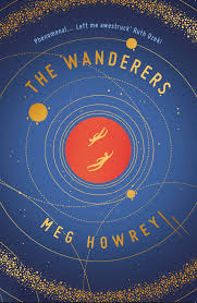 Chronicles of two indian travel bloggers. The Wanderers Book Review Hub Spoke Justine Hyde