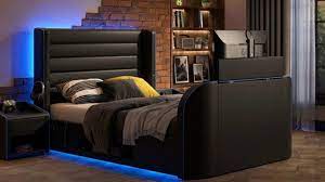 Gaming Bed Secures High Score Following