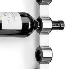 Blomus Cioso Wall Mounted Wine Bottle