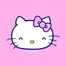 Harō kiti), also known by her full name kitty white (キティ・ホワイト, kiti howaito), is a fictional character produced by the japanese company sanrio. Hello Kitty Hellokitty Twitter