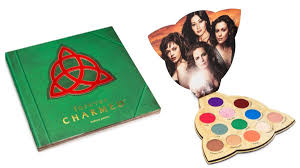 beauty roundup a charmed palette kkw