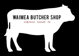 catering waimea butcher