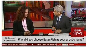 The sibling service of bbc in persian language was launched in the year 2009. Mr Eatenfish Eatenfish And Bbc Persian Facebook