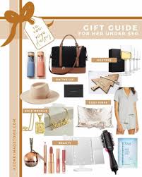 gift ideas for her gifts for the