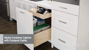 schuler cabinetry at lowes storage
