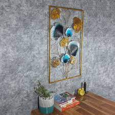 Wall Hanging For Living At Low