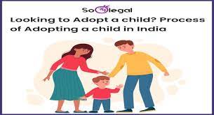 looking to adopt a child process of