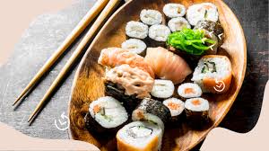 is sushi gluten free exploring sushi