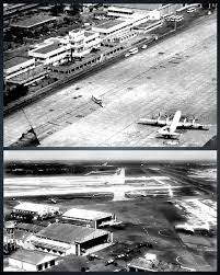 Ретрофото аэропортов мира. Донмыанг Ретрофото аэропортов мира. Донмыанг История,Авиация