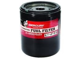 Mercury Mercruiser 35 8m0095659 Fuel Filter Assembly With