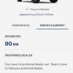 I was finally able to link my alexa app to fordpass. Ford Pass Review Inspect My Gadgets