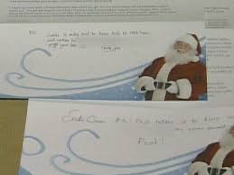 If you don't know the correct city, province, or postal code, canada post has an online tool you can use to help find that information. Hunt On For Grinch Writing Obscene Santa Letters Through Canada Post Citynews Toronto