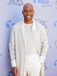 He served as their principal owner from 1994 (when the hurricanes were the hartford whalers) to 2018.he also owned the plymouth whalers junior ice hockey club from its establishment in 1990 until 2015, and. Queer Eye S Karamo Brown On Learning He Had A 10 Year Old Son People Com