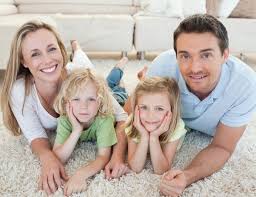 home superior carpet cleaning