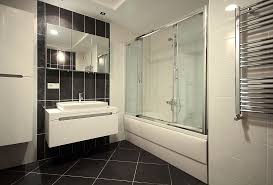 5 best shower doors for your bath tub