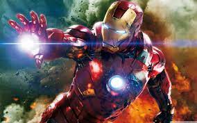 Iron Man Avengers Wallpapers - Top Free ...