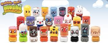 bobble bots moshi monsters review mom
