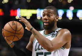 Former Celtic Greg Monroe playing with ...