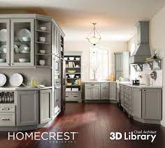 homecrest cabinetry catalog details