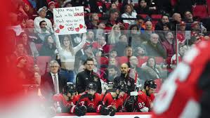 Eugene melnyk was born on may 27, 1959 in toronto, ontario, canada. Silky N Filthy Podcast Oh Canada And The Ottawa Senators Abomination Nucks Misconduct