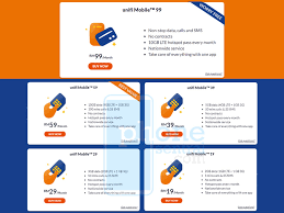 Unifi mobile postpaid offers the lowest cost subscription plan for unlimited data quota, as well as unlimited calls and sms to all local numbers. Unifi Mobile Postpaid Starts As Low As Rm19 Per Month Phonesentral